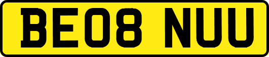 BE08NUU