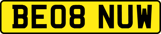 BE08NUW