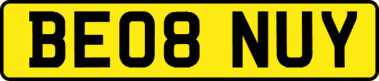 BE08NUY