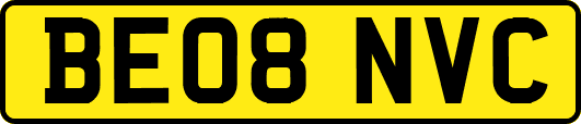 BE08NVC