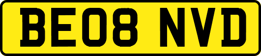 BE08NVD