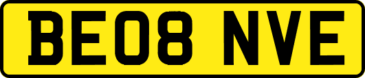 BE08NVE