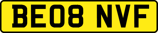 BE08NVF
