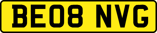 BE08NVG