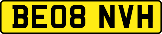 BE08NVH