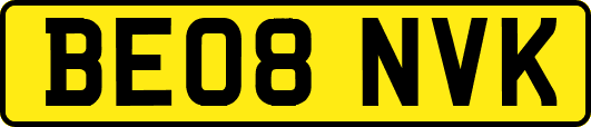 BE08NVK