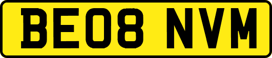 BE08NVM