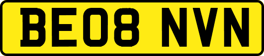 BE08NVN