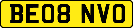 BE08NVO