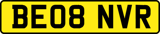 BE08NVR