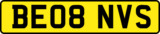 BE08NVS