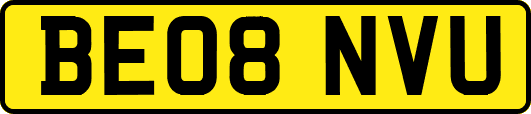 BE08NVU