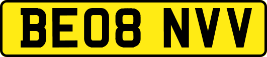 BE08NVV