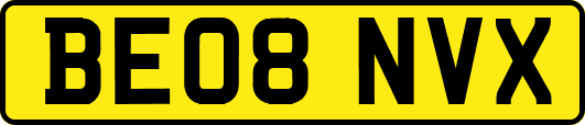BE08NVX