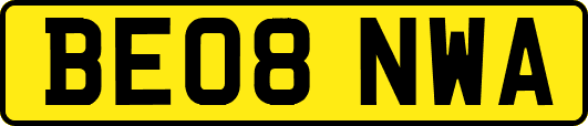 BE08NWA