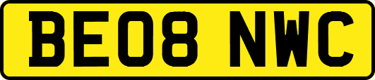 BE08NWC