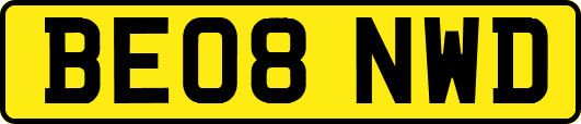 BE08NWD