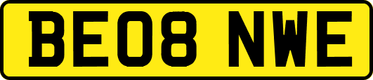 BE08NWE