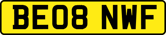 BE08NWF