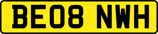 BE08NWH