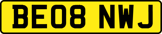 BE08NWJ