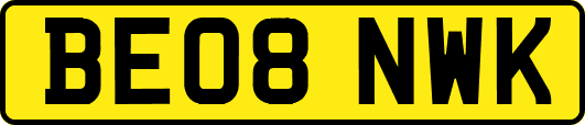 BE08NWK