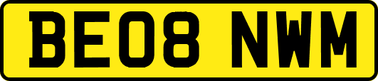 BE08NWM