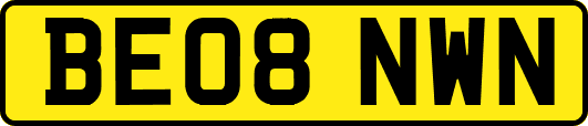 BE08NWN