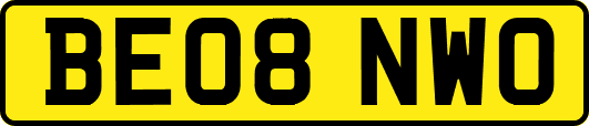 BE08NWO
