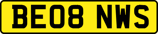 BE08NWS