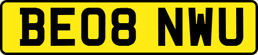 BE08NWU