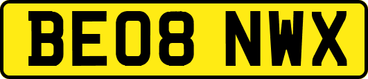 BE08NWX