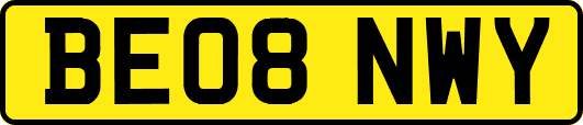 BE08NWY