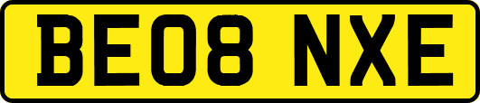 BE08NXE