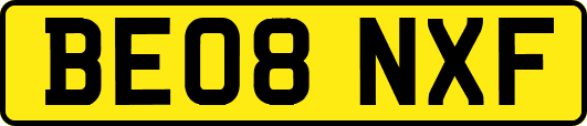BE08NXF