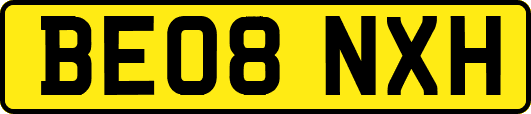 BE08NXH