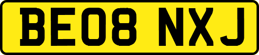 BE08NXJ