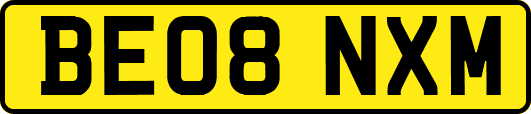 BE08NXM