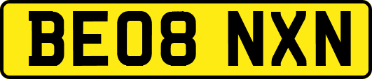 BE08NXN