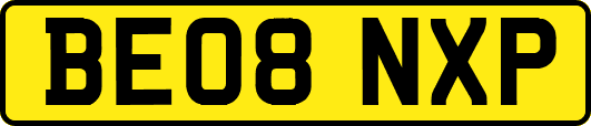 BE08NXP