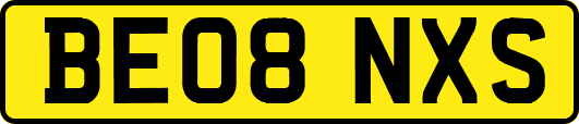 BE08NXS