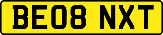 BE08NXT