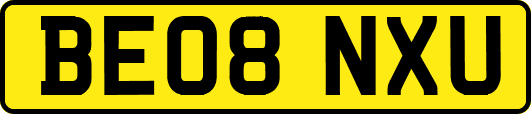 BE08NXU