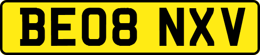 BE08NXV