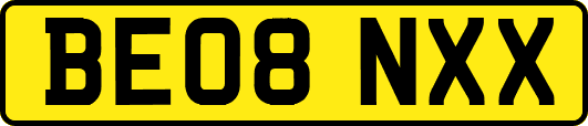 BE08NXX