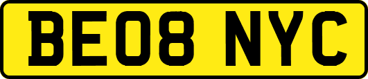 BE08NYC