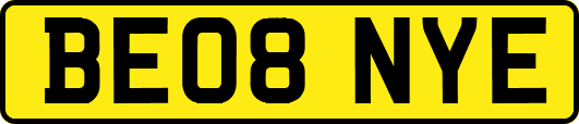 BE08NYE