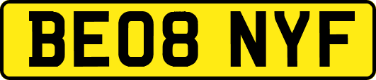 BE08NYF
