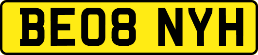 BE08NYH
