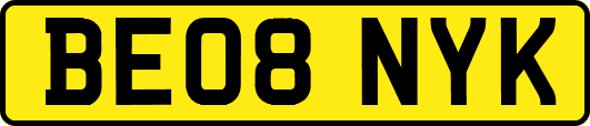 BE08NYK